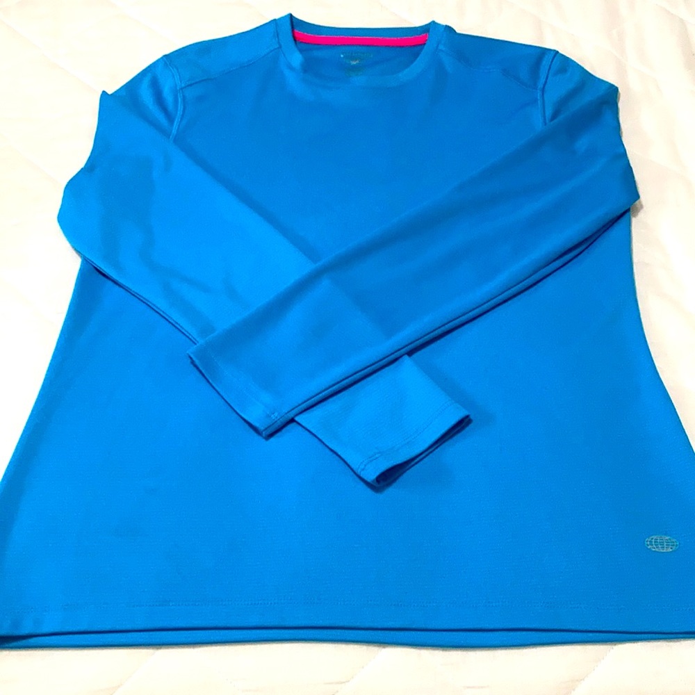 Women’s Reel Legends Long Sleeve